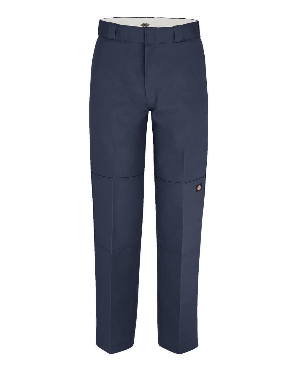 Men's Odd Sizes Double Knee Work Pants - 8528ODD
