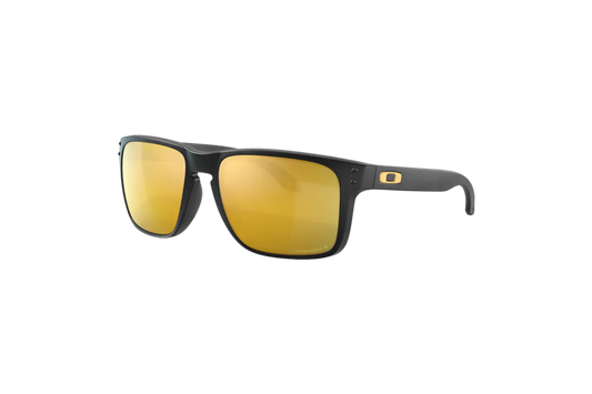 Oakley Polarized Holbrook XL Sunglasses