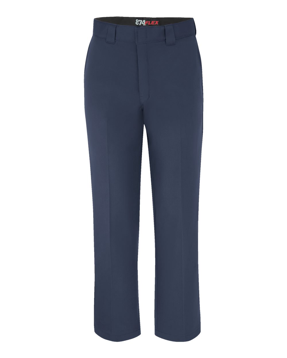 Men's Extended Sizes Industrial 874® Flex Work Pants - 874XEXT