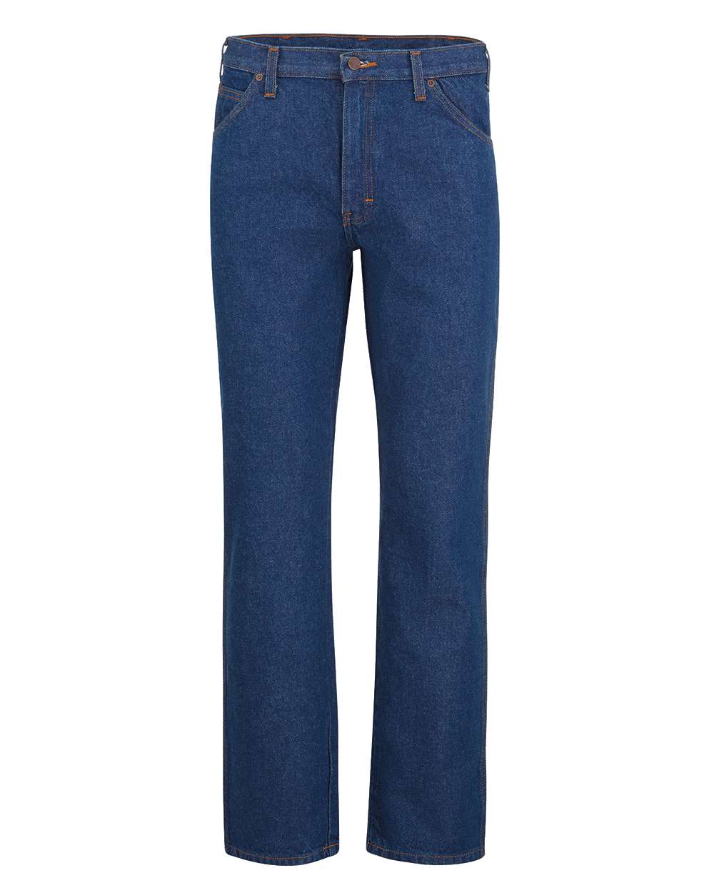 Men's Odd Sizes Industrial Jeans - C993ODD