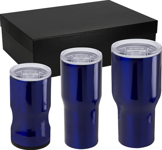 Urban Peak® Gift Set (30oz/20oz/3-in-1 Insulator)