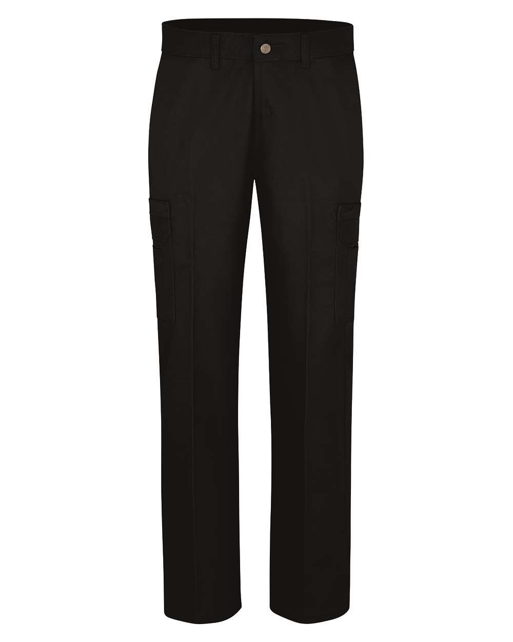 Women's Cotton Cargo Pants - FP39