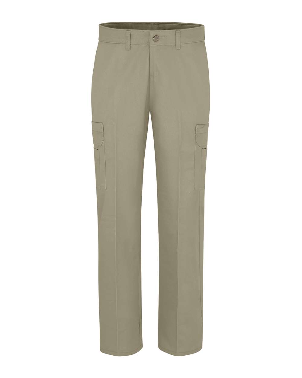 Women's Cotton Cargo Pants - FP39