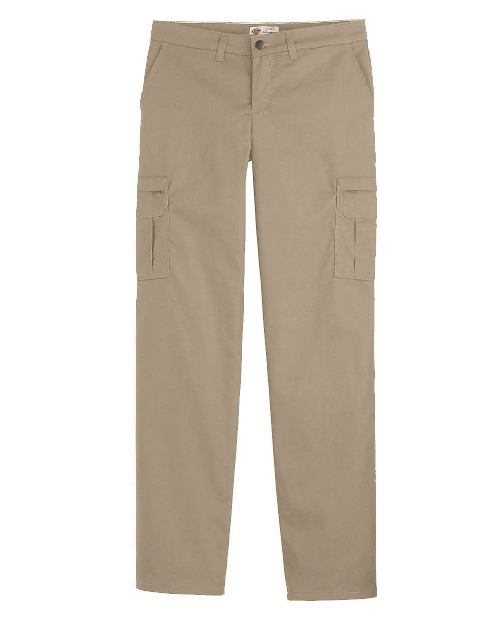 Women's Premium Cargo Pants - FP72