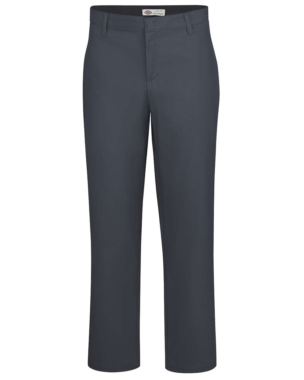 Women's Plus Sizes Premium Flat Front Pants - FW21