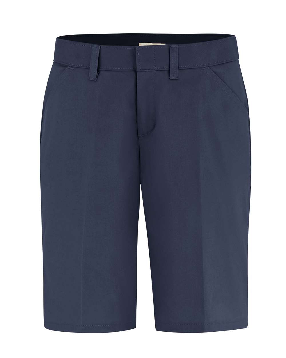 Women's Flat Front Shorts - Plus - FW22