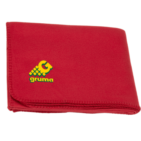Cozy Fleece Blanket