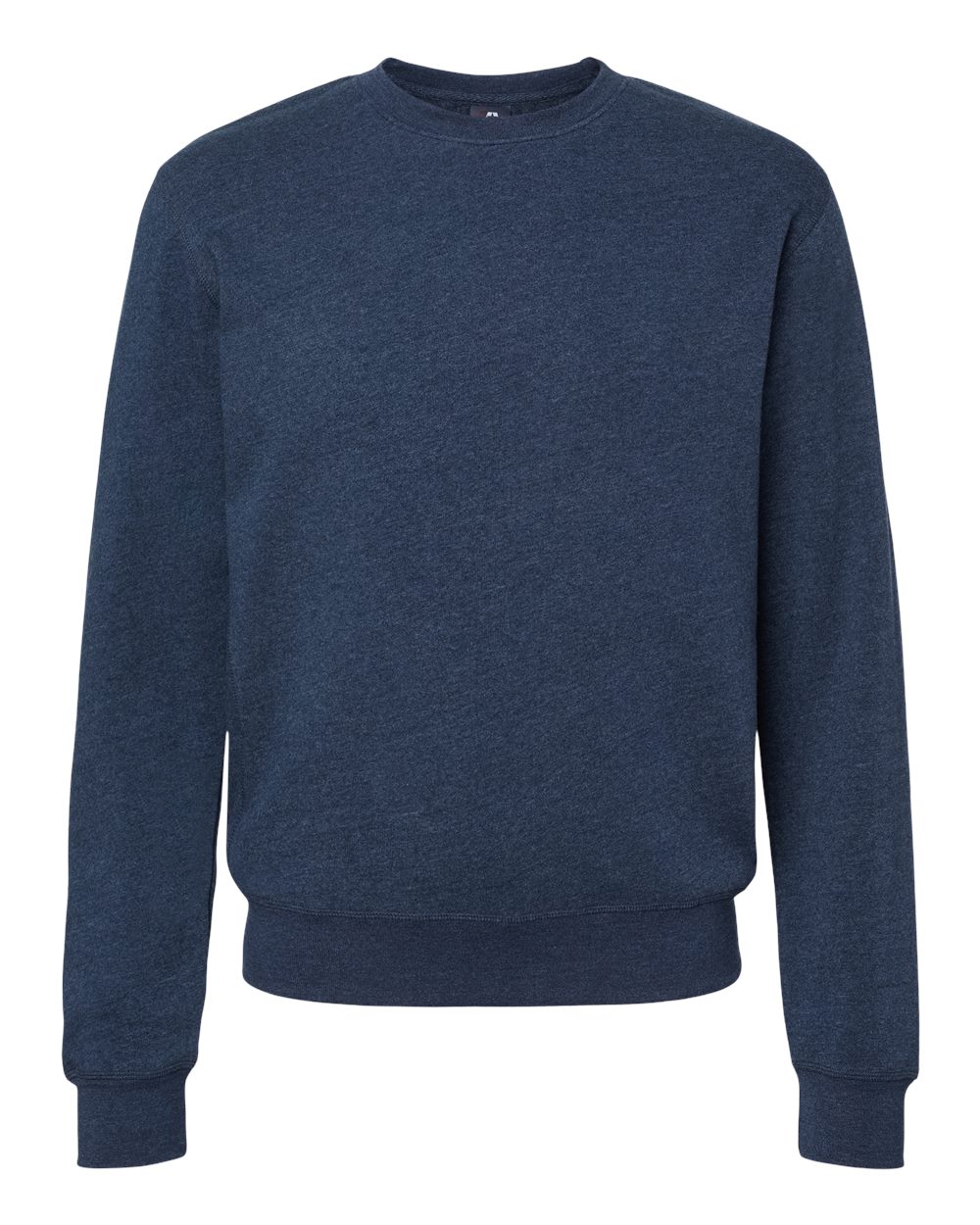 Unisex Triblend Fleece Crewneck Sweatshirt - 8870