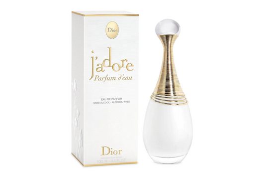 Christian Dior J'adore Women's Eau de Parfum - 3.4 fl oz