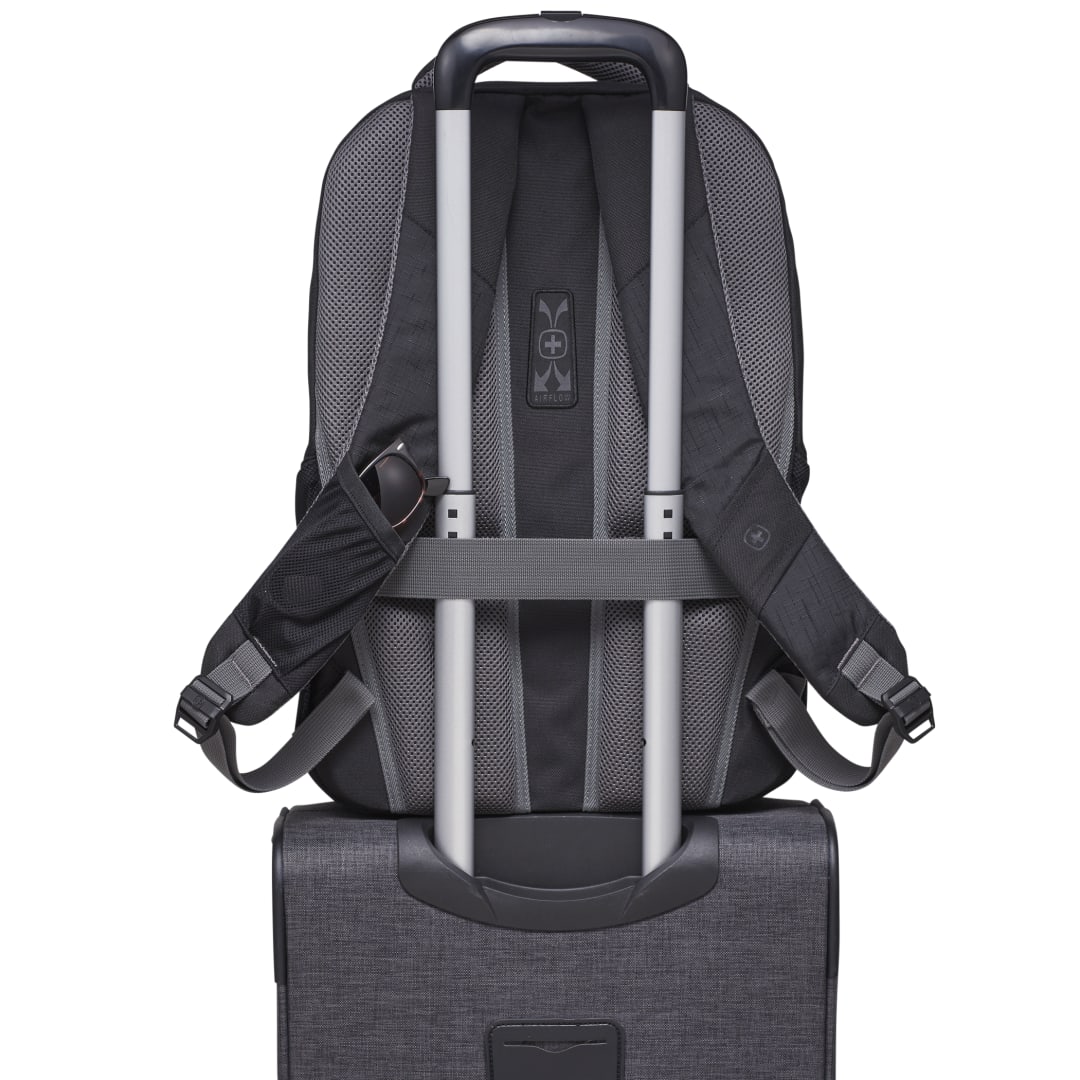 Wenger Origins Recycled 15" Computer Backpack