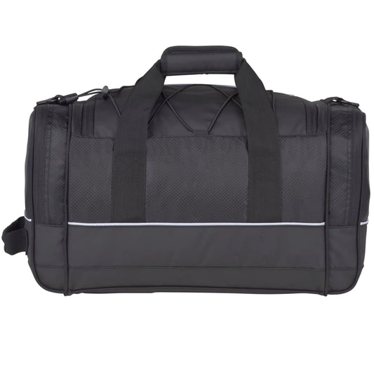 Wenger Apex 20" RPET Sport Duffel
