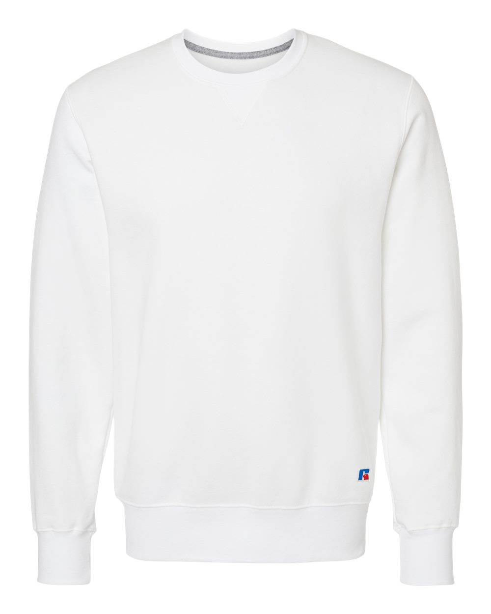 Unisex Cotton Rich Crewneck Sweatshirt - 82RNSM