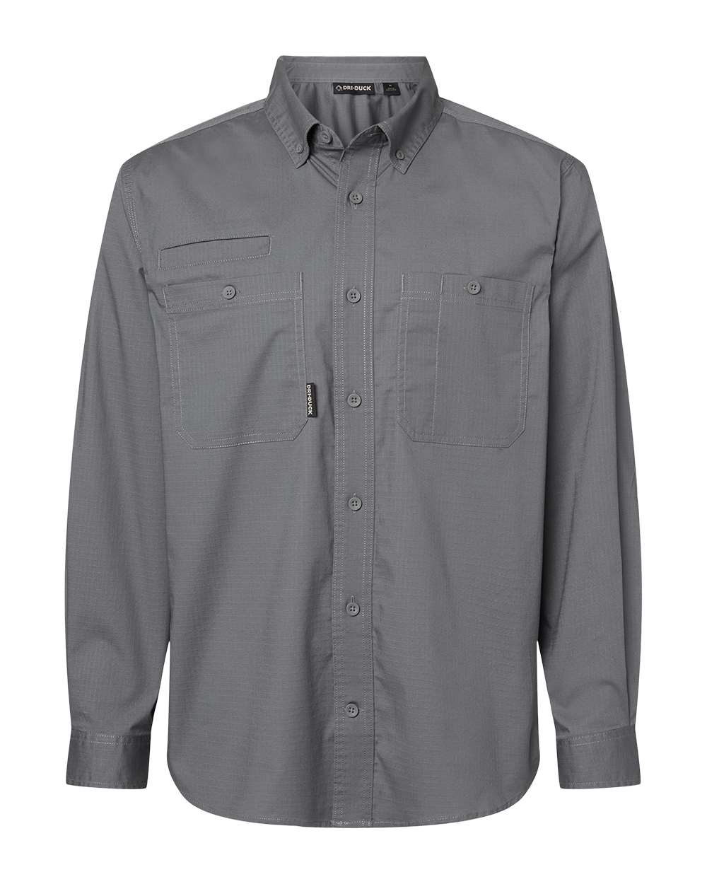 Men's Craftsman Woven Shirt - 4450