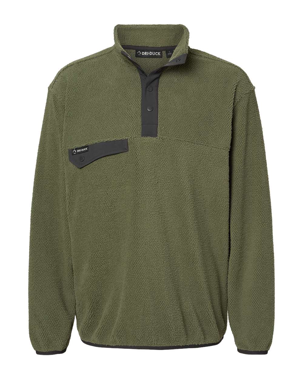 Men's Brooks Sherpa Mountain Fleece - 7355