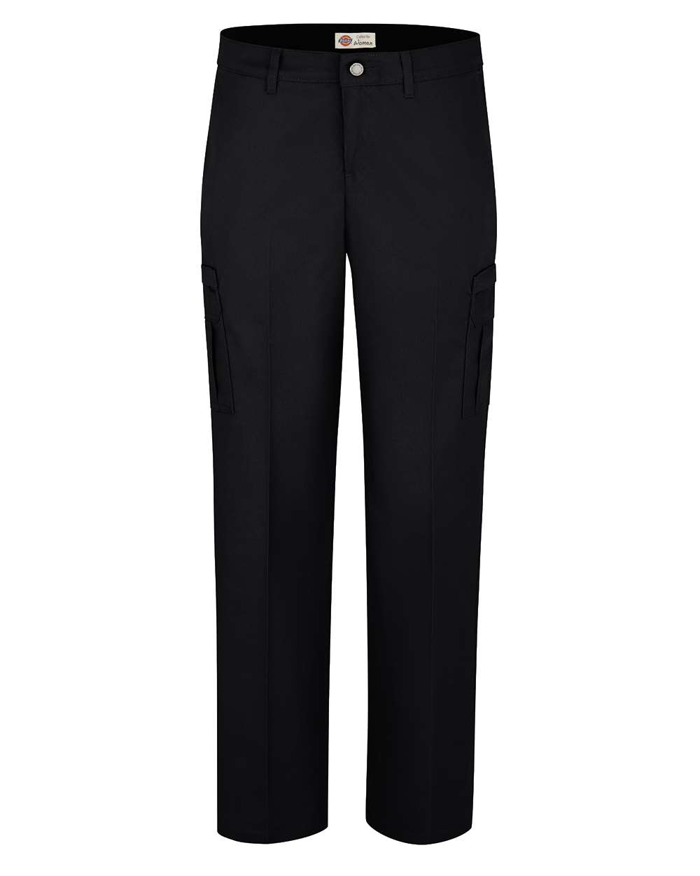 Women's Premium Cargo Pants - FW72