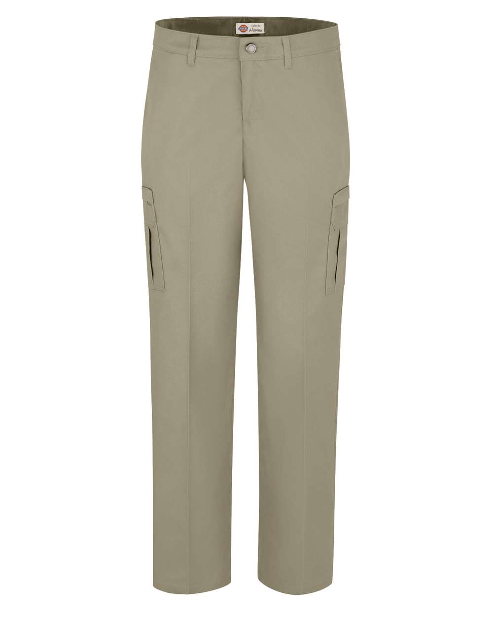 Women's Premium Cargo Pants - FW72