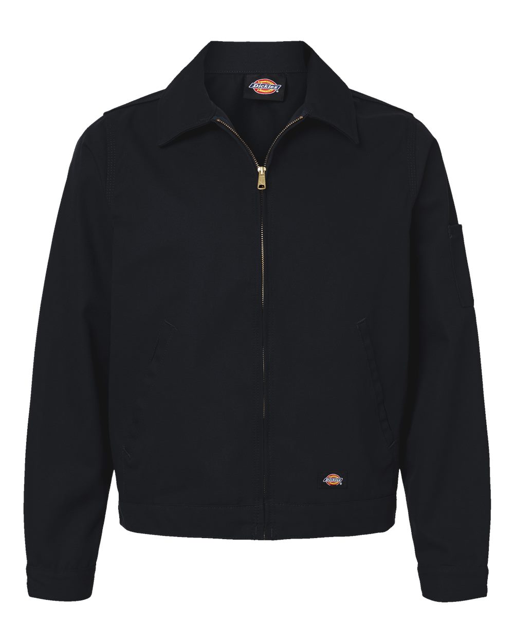 Men's Unlined Industrial Eisenhower Jacket - JT78