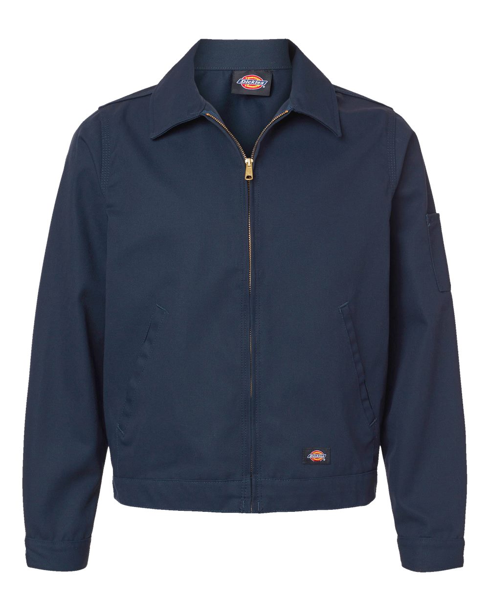 Men's Unlined Industrial Eisenhower Jacket - JT78