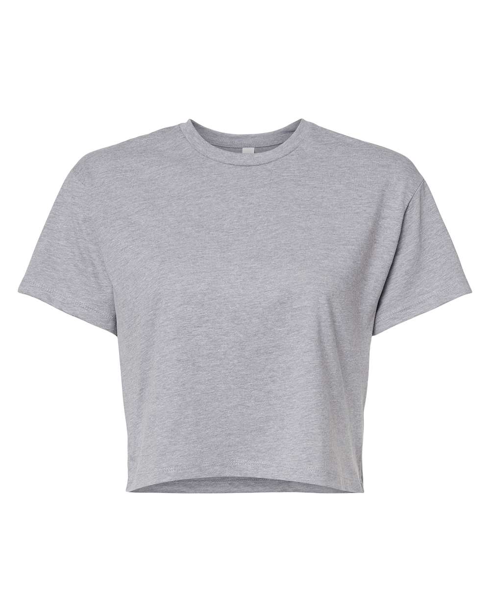 Women's Ideal Crop Top - 1580