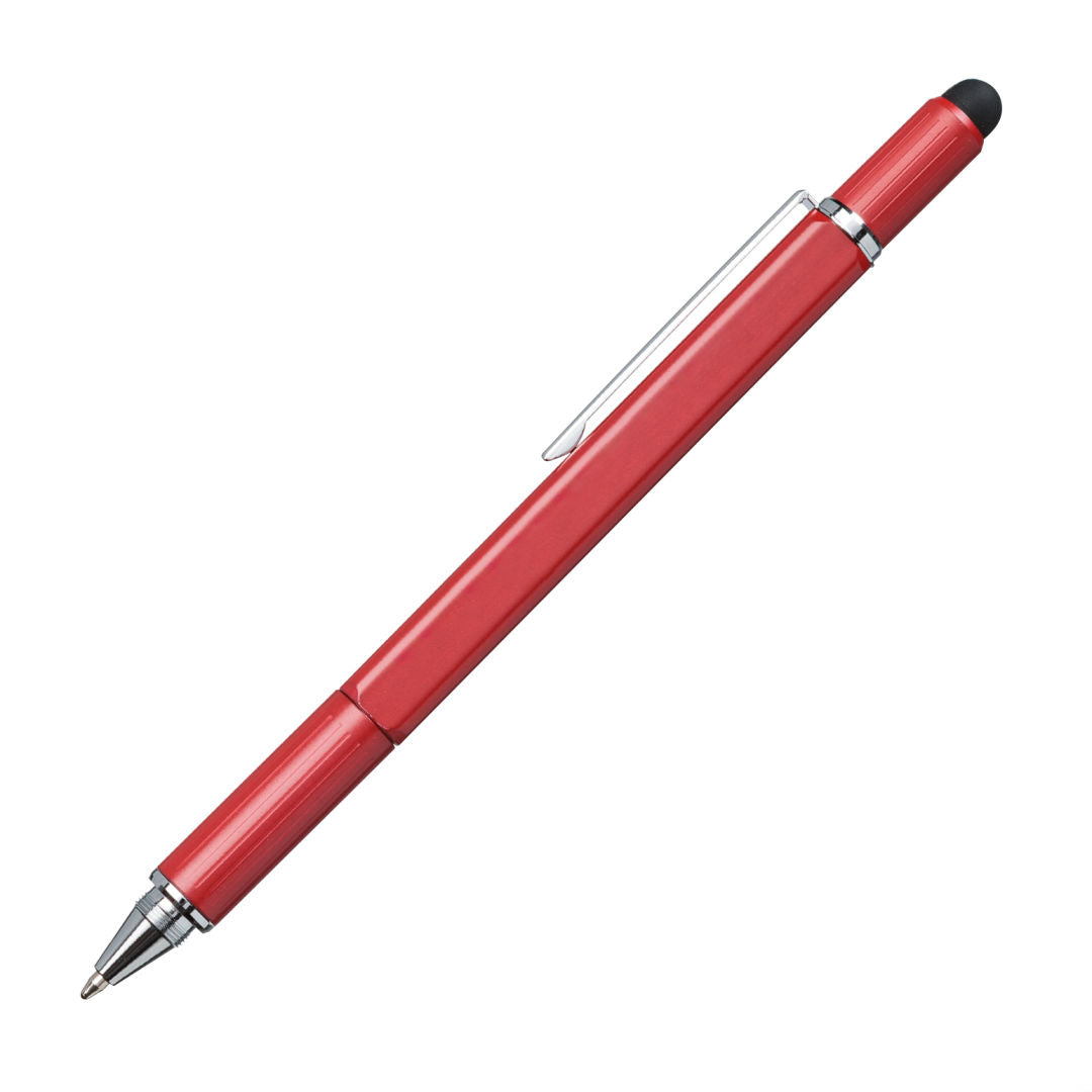Roald Twist Ballpen with Stylus