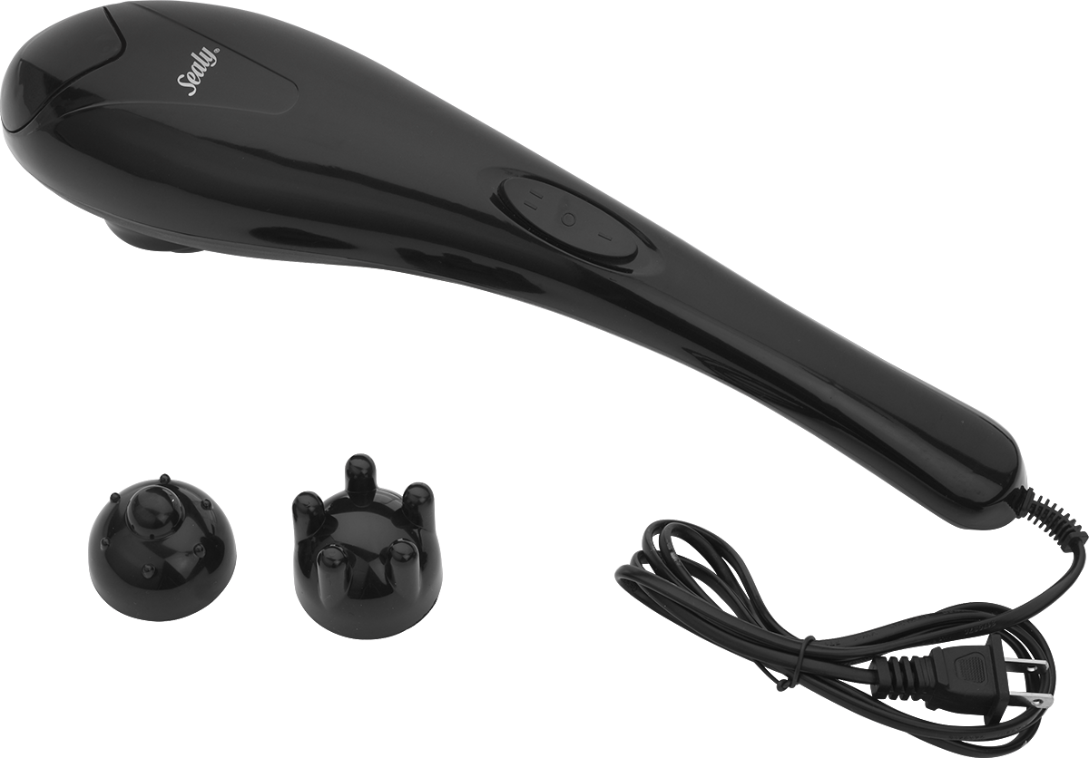 Sealy® Extra Long Handle Massager XL