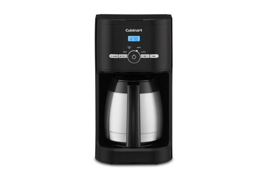 Cuisinart 10-Cup Thermal Classic Coffeemaker
