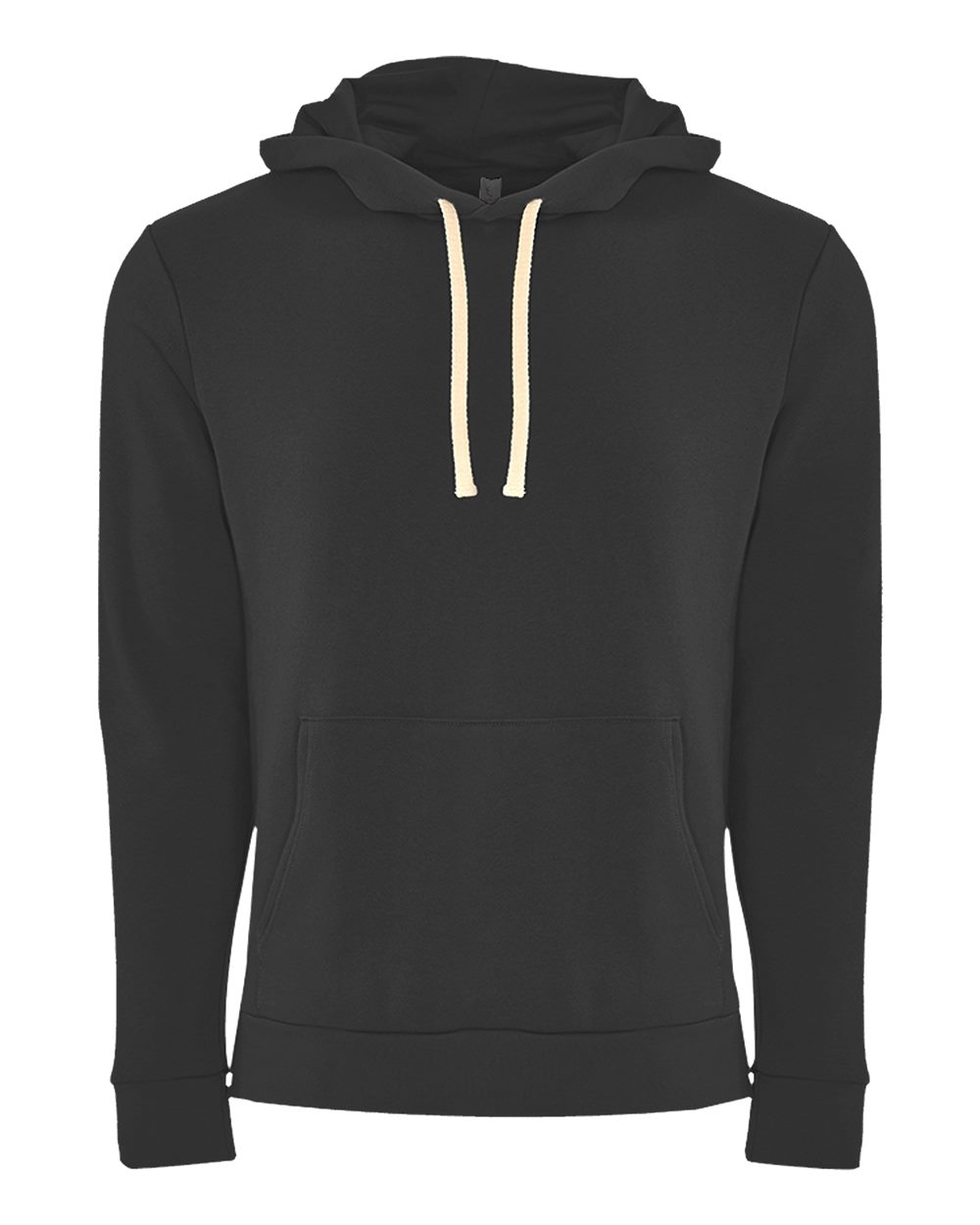 Unisex Santa Barbara Hoodie Sweatshirt - 9303