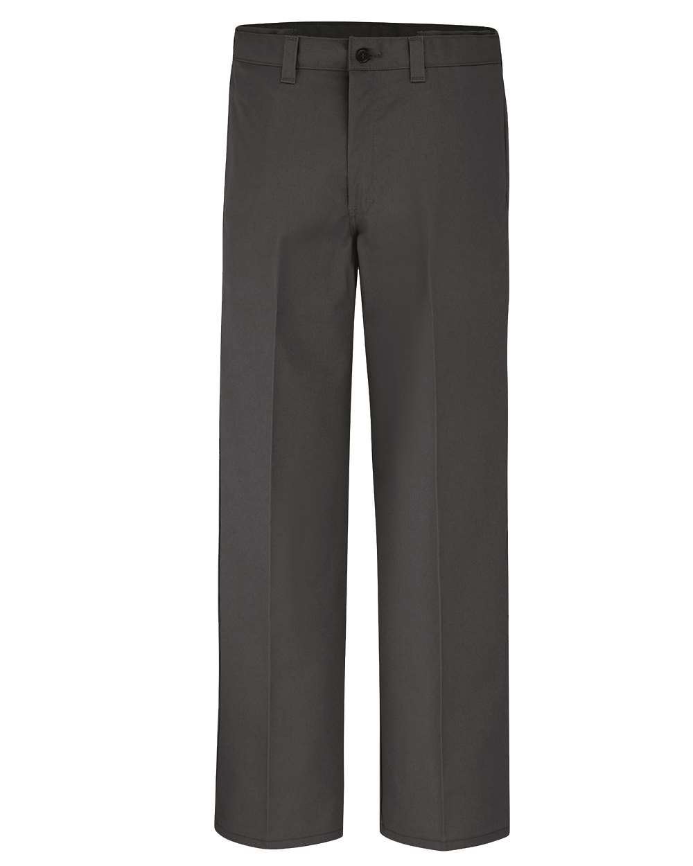 Men's Extended Sizes Flat Front Comfort Waist Pants - LP17EXT