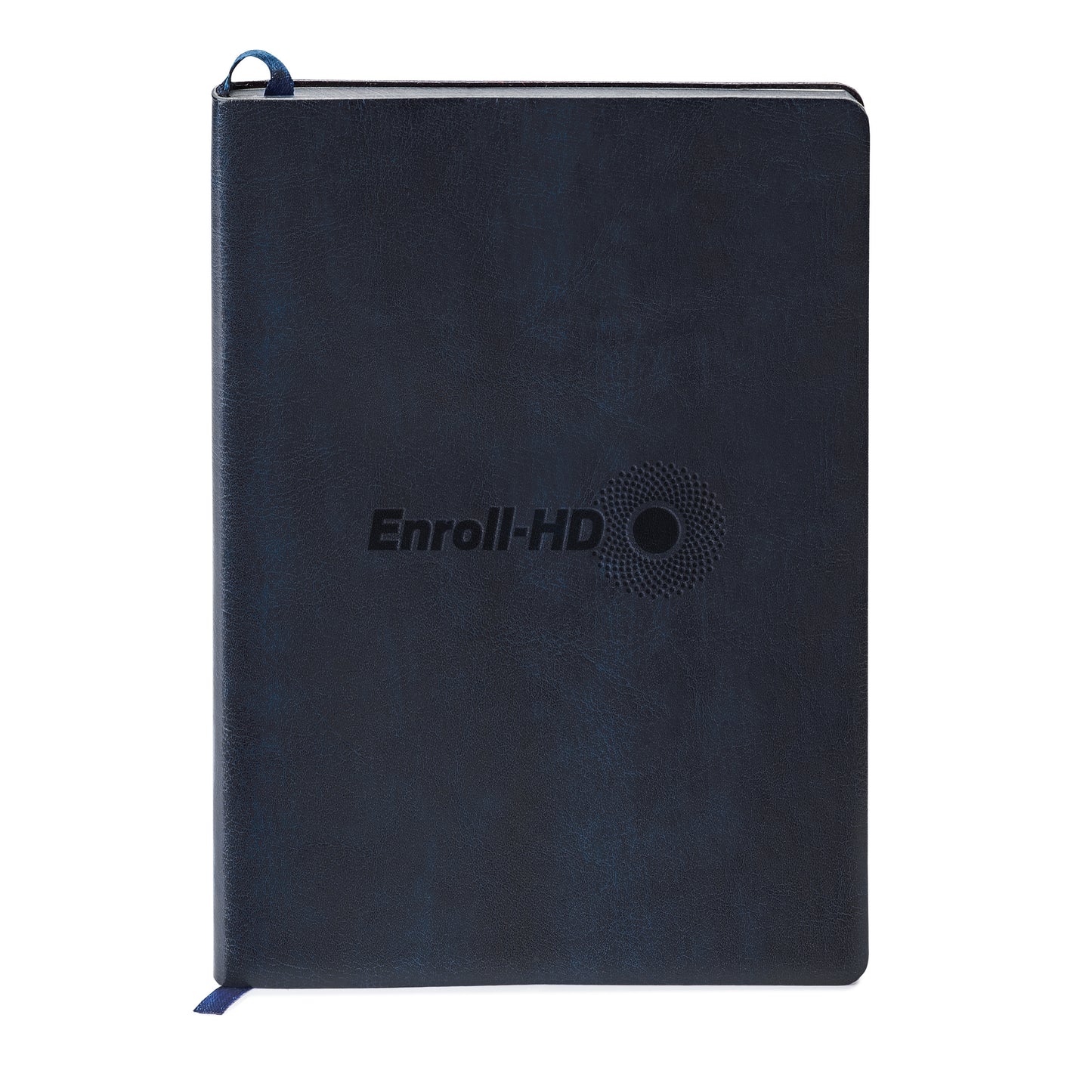 Fabrizio soft cover journal