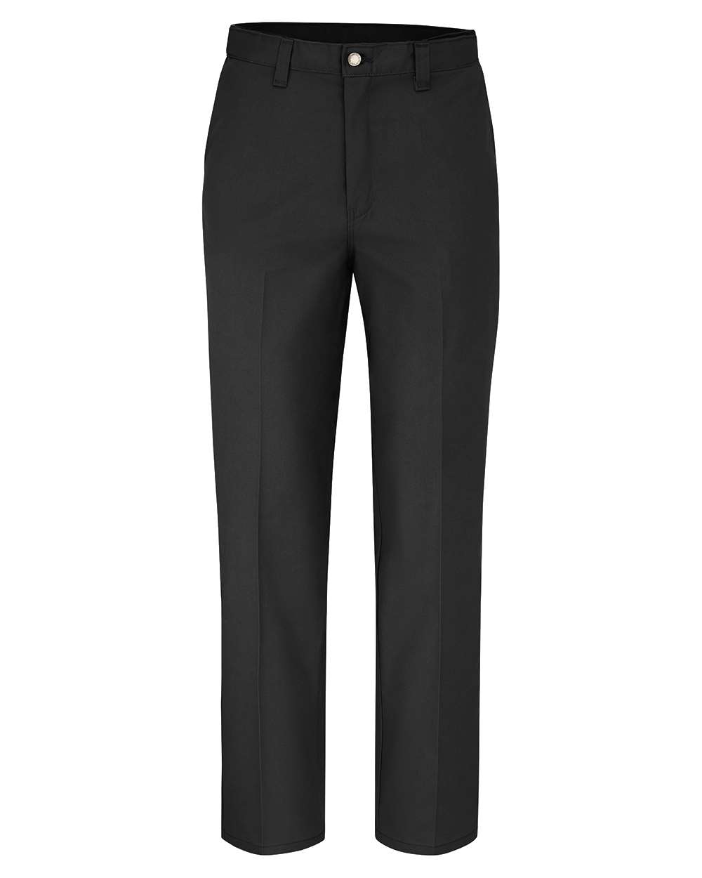 Men's Odd Sizes Premium Industrial Flat Front Comfort Waist Pants - LP70ODD