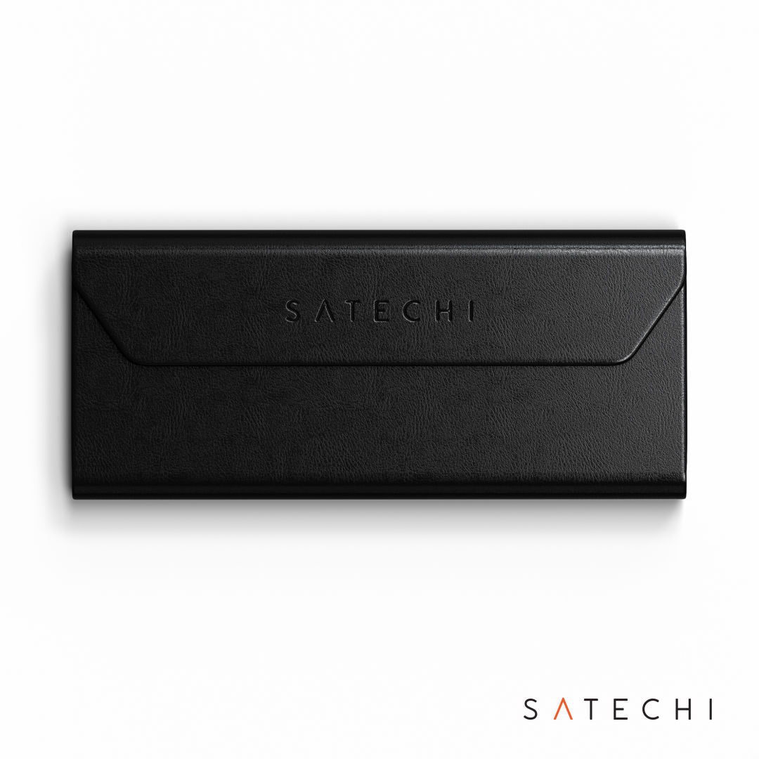 SATECHI® FindAll™ Glasses Case