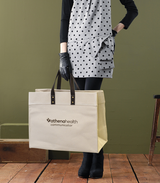 The Montauk Tote Bag