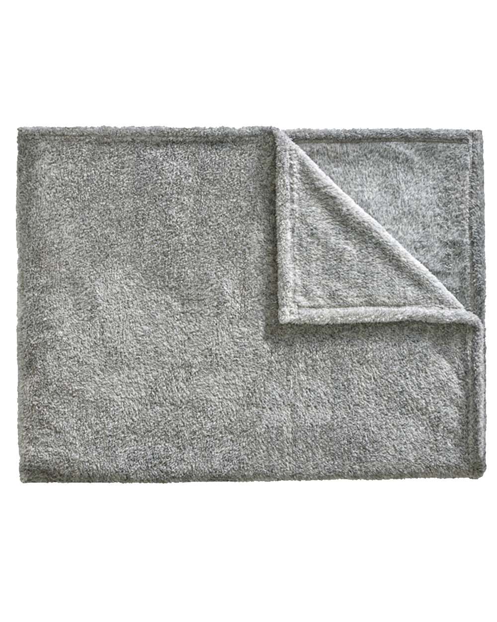Boundary Shag Blanket - 8465