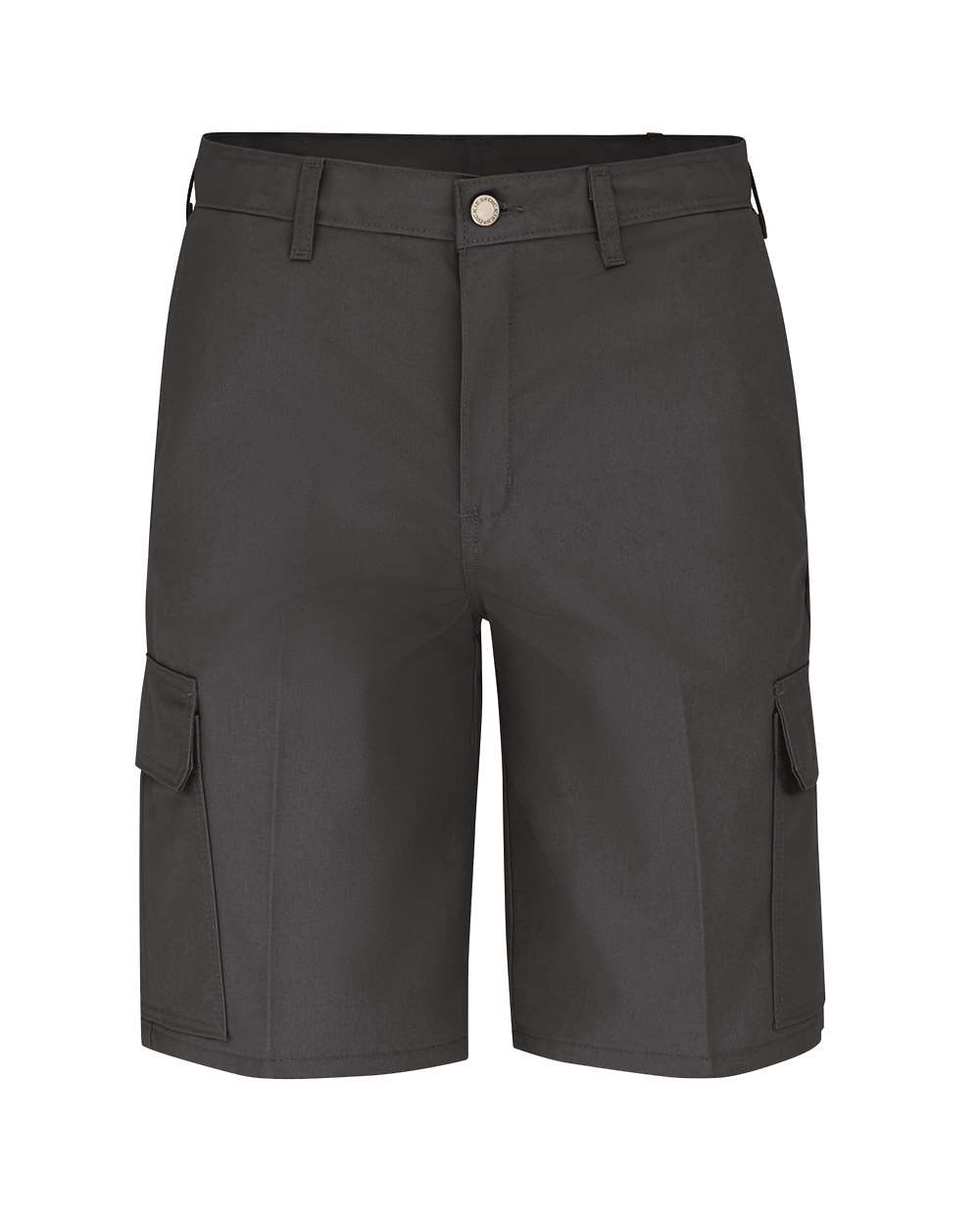 Men's Extended Sizes 11" Industrial Cargo Shorts - LR00EXT