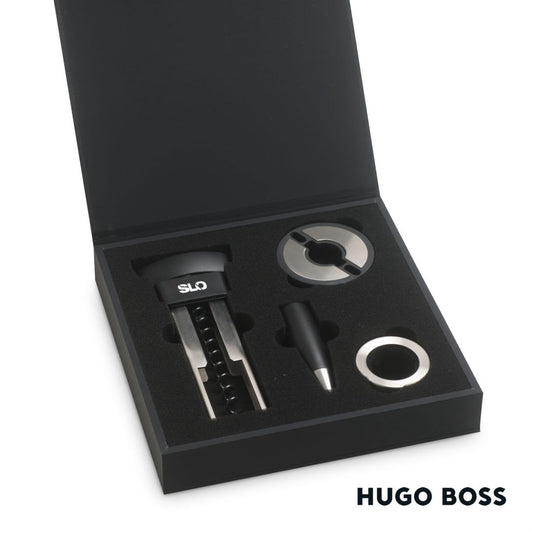 Hugo Boss® Distinct Wine Set