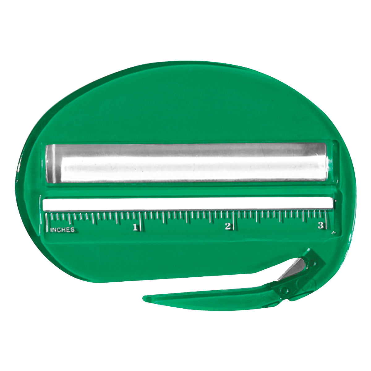 3-In-1 Letter Opener
