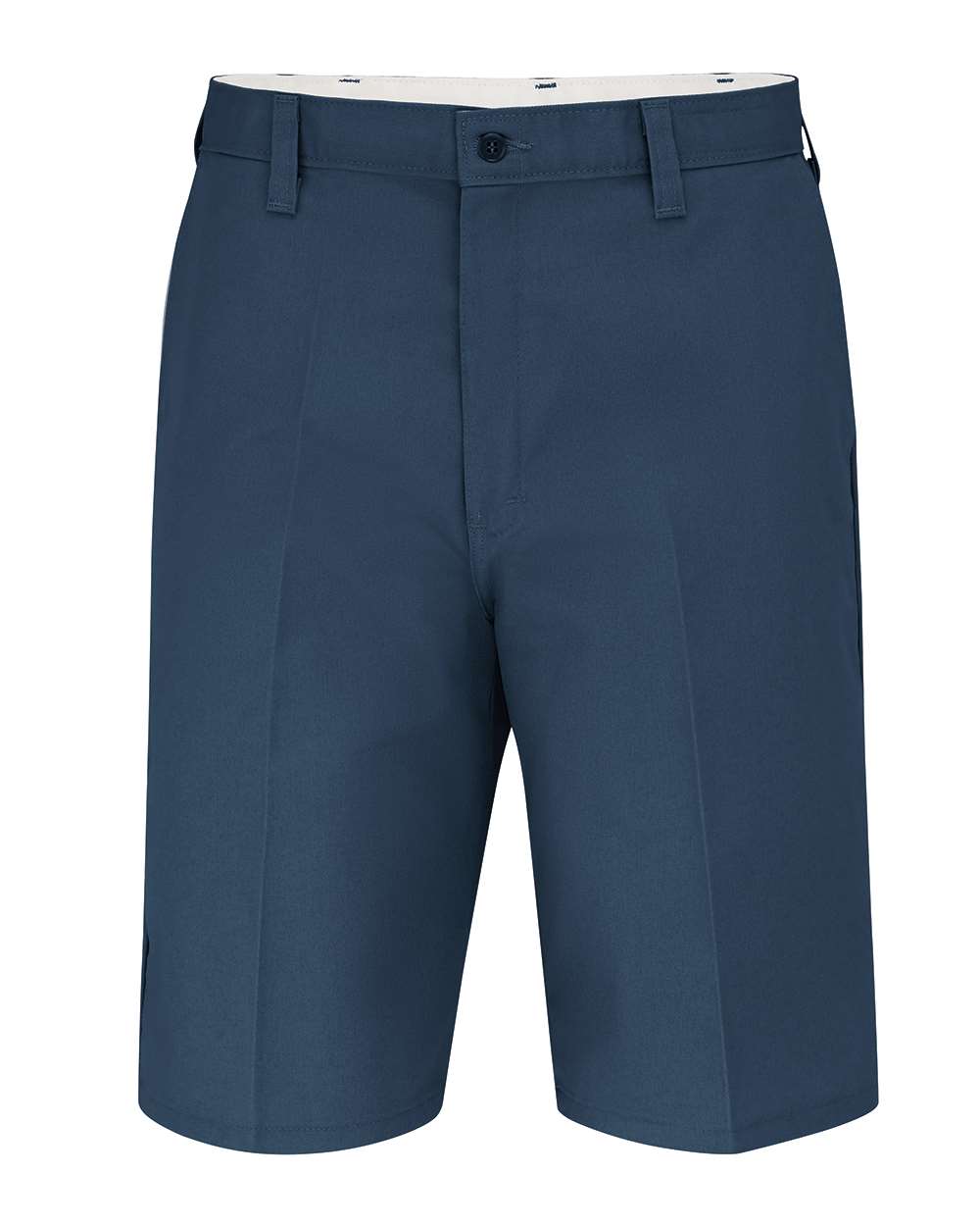 Men's Odd Sizes 11" Industrial Flat Front Shorts - LR30ODD