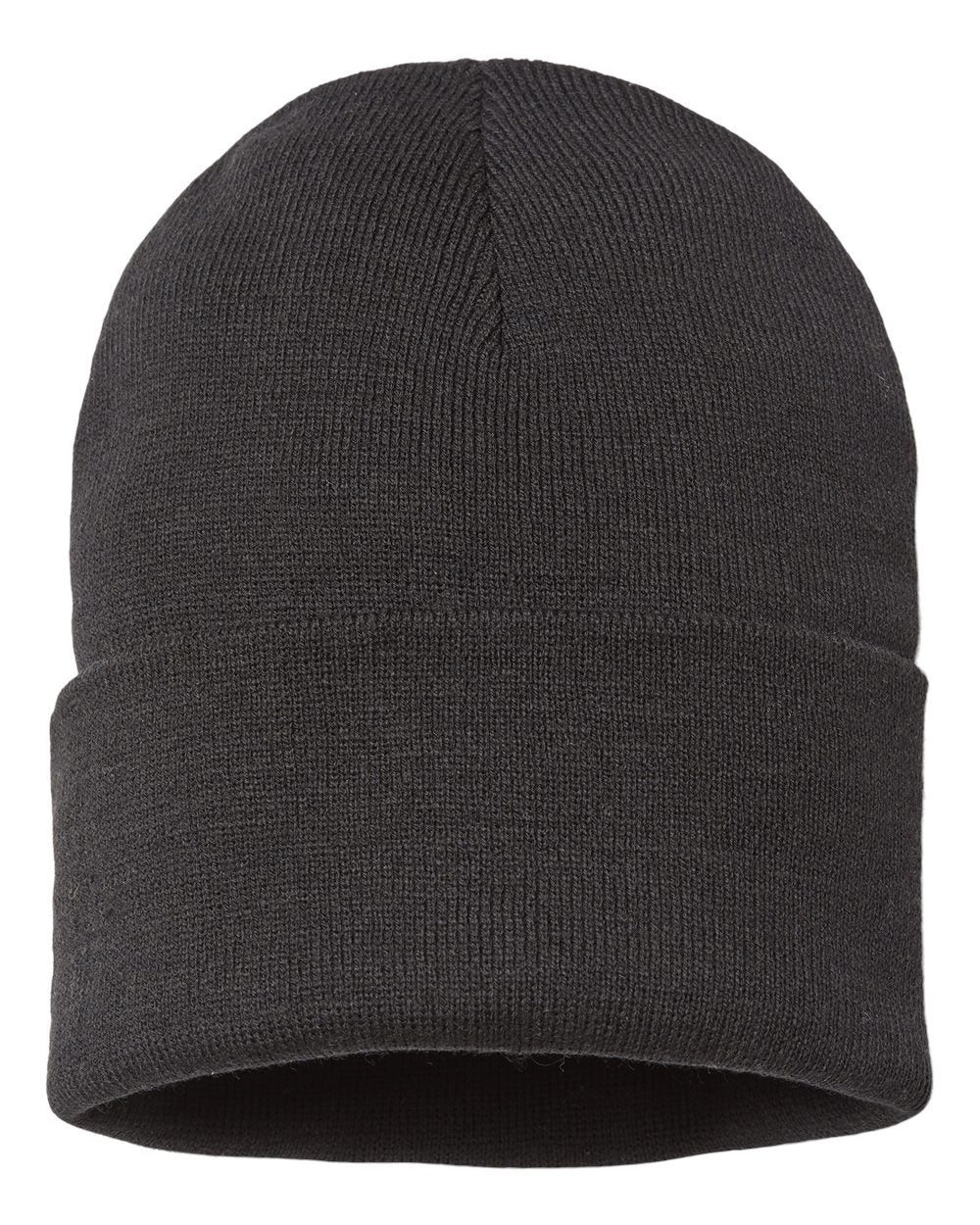 Sustainable Beanie - PURE