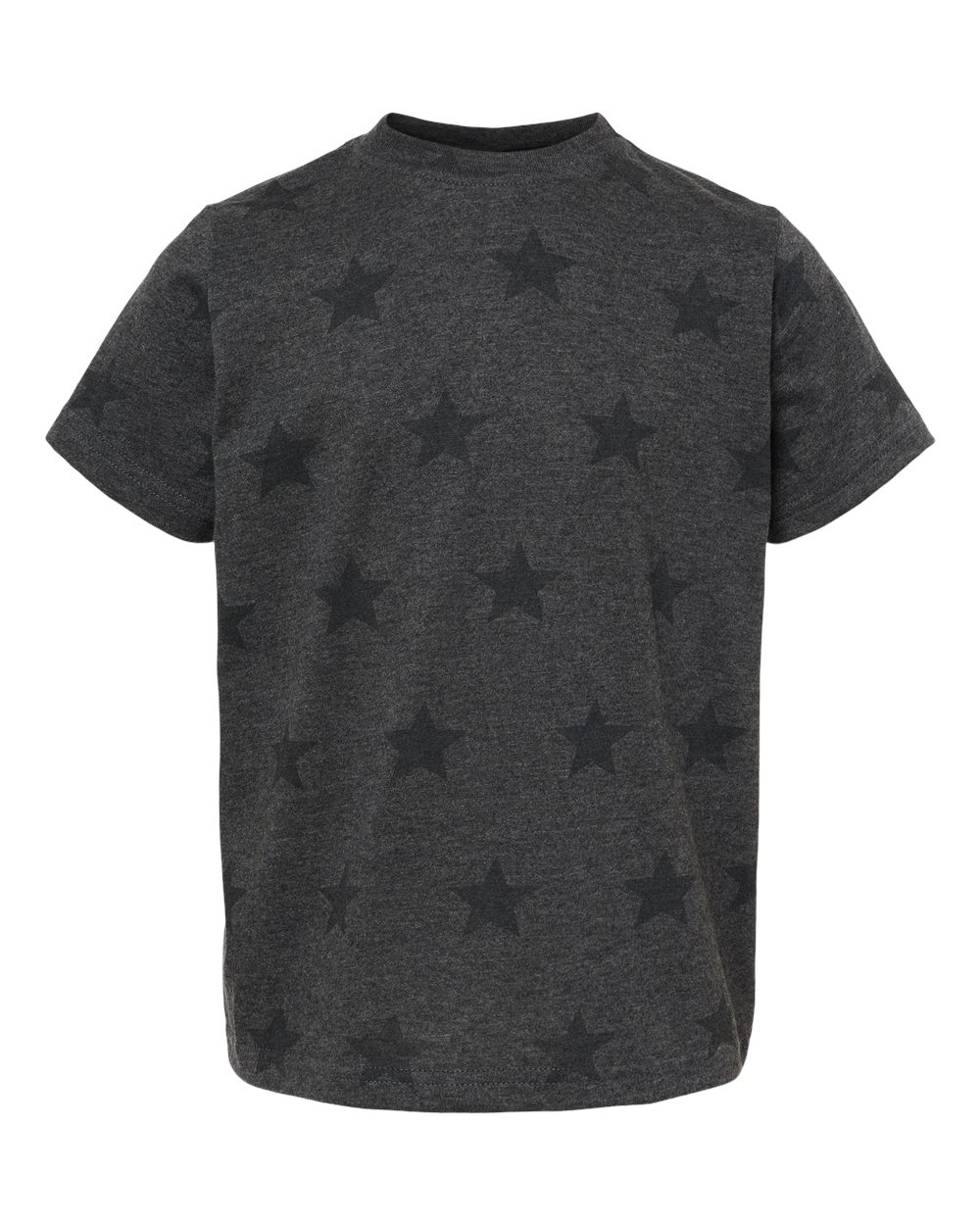 Toddler Star Print Tee - 3029