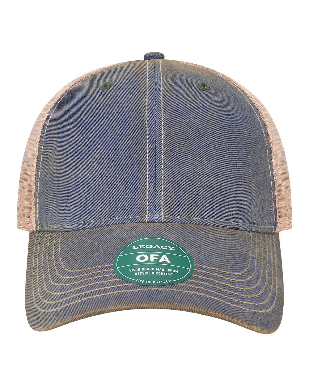 Old Favorite Trucker Cap - OFA