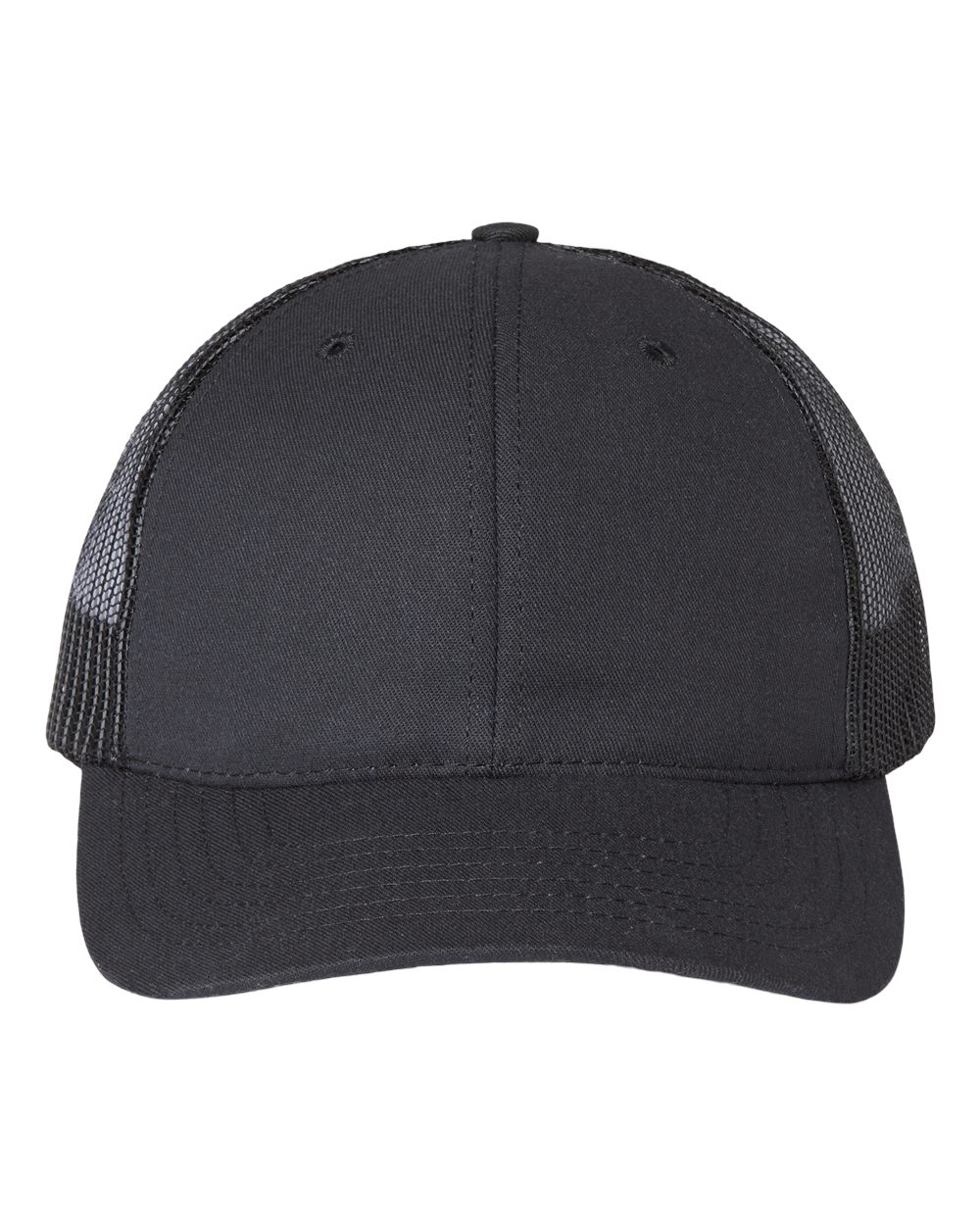 USA-Made Trucker Cap - USA100