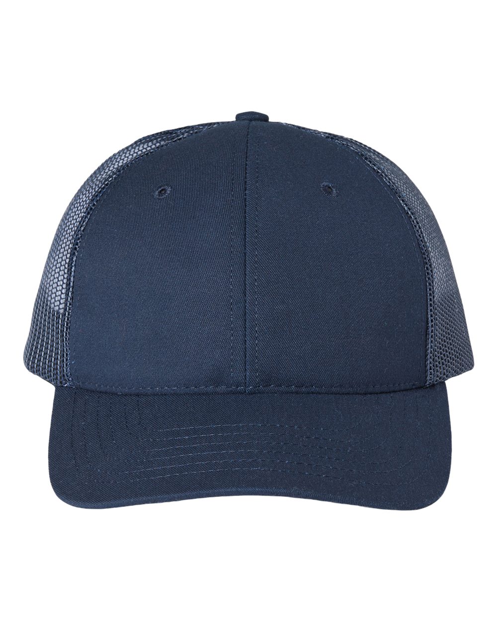 USA-Made Trucker Cap - USA100