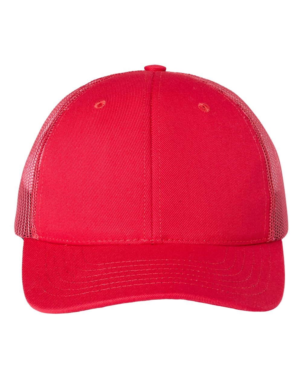 USA-Made Trucker Cap - USA100