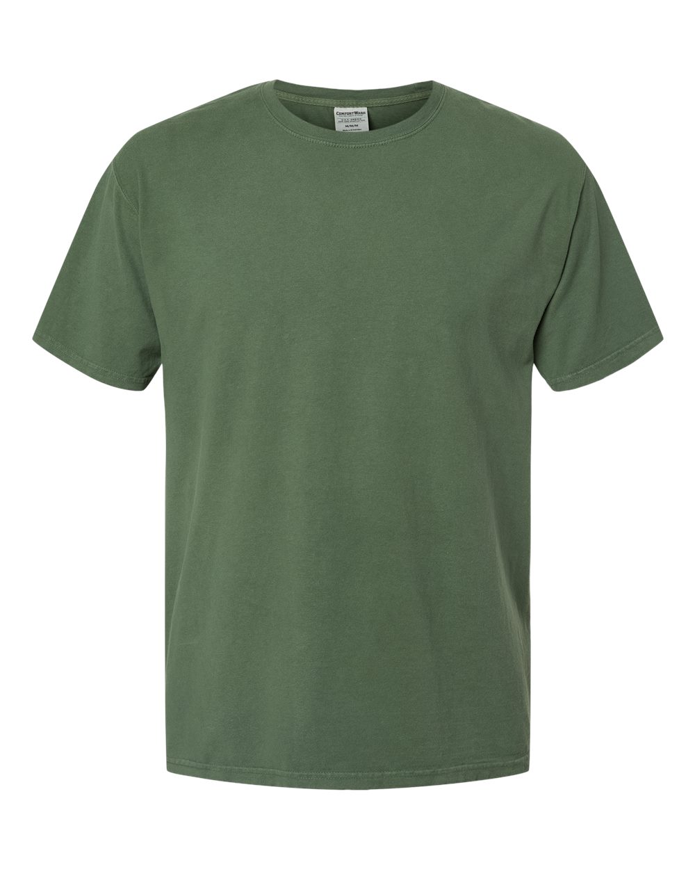 Men's Garment-Dyed T-Shirt - GDH100