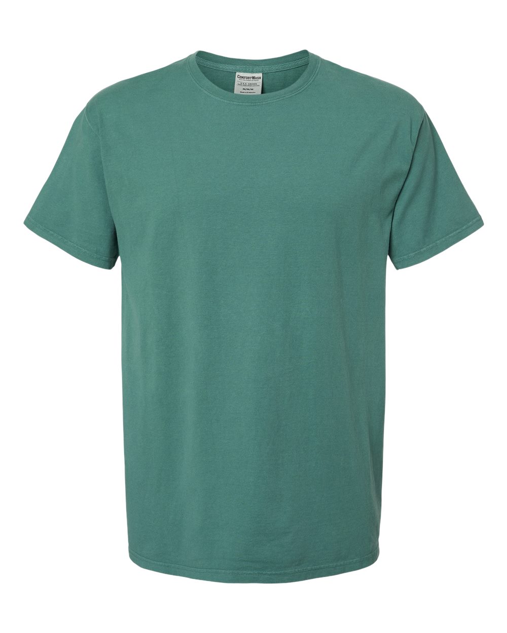 Men's Garment-Dyed T-Shirt - GDH100