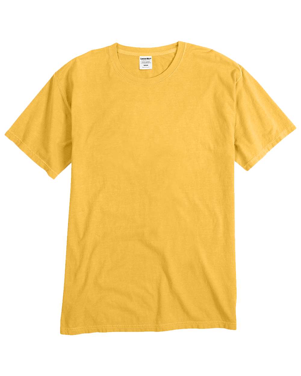 Men's Garment-Dyed T-Shirt - GDH100