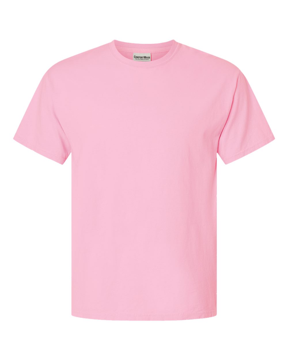 Men's Garment-Dyed T-Shirt - GDH100