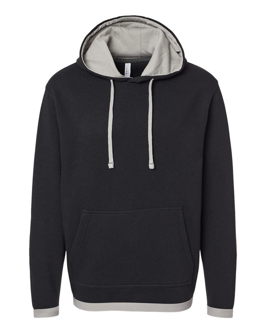 Unisex The Statement Fleece Hoodie Sweatshirt - 6996