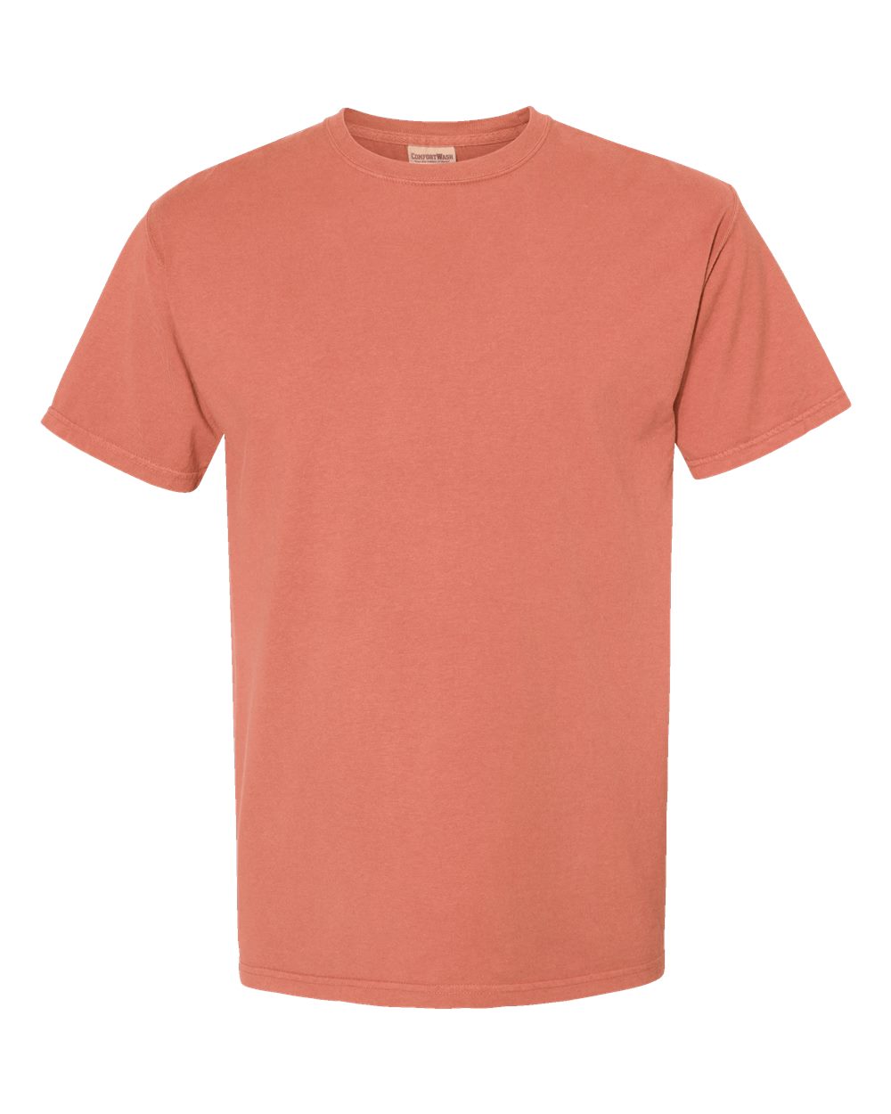Men's Garment-Dyed T-Shirt - GDH100