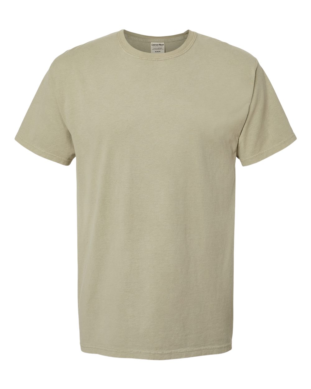 Men's Garment-Dyed T-Shirt - GDH100